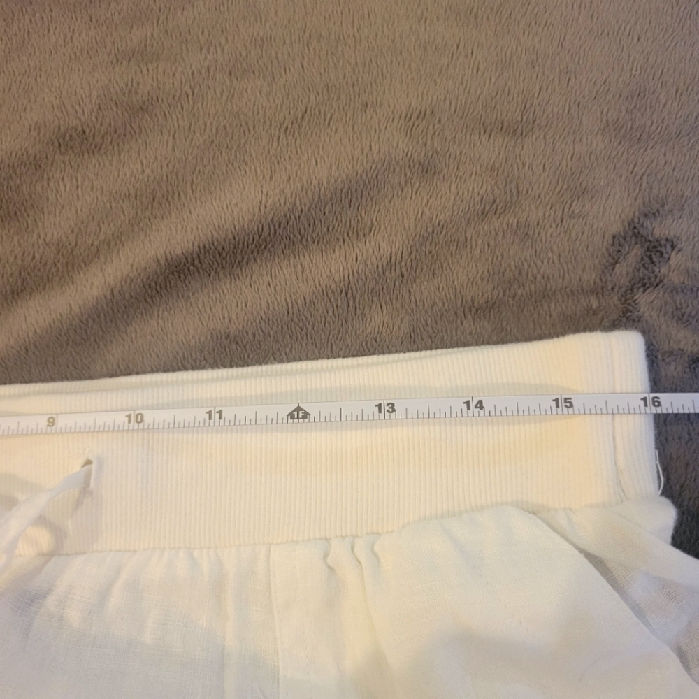 Linen pants - Picture 6 of 10